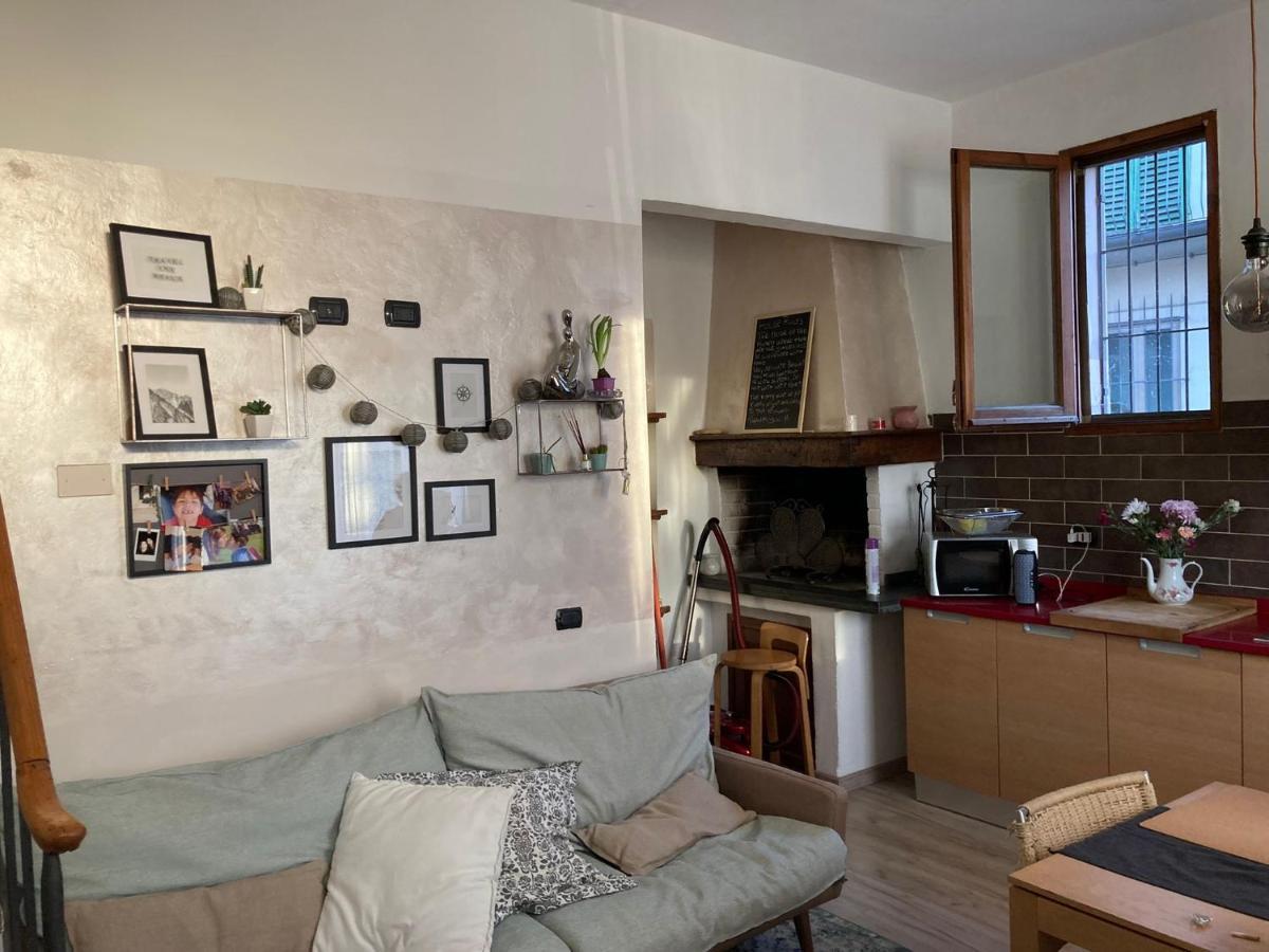 La Casa Dell'arte E Della Moda. Apartamento Florencia
